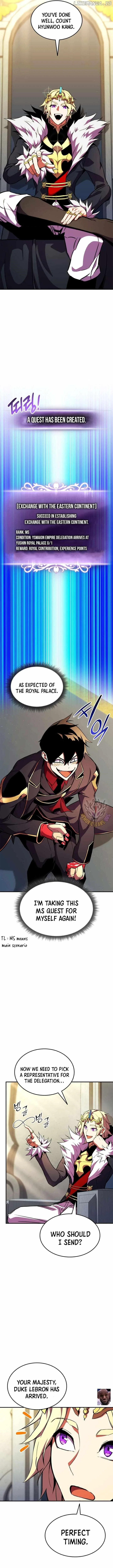 Ranker’s Return (Remake) Chapter 169 – Page 3