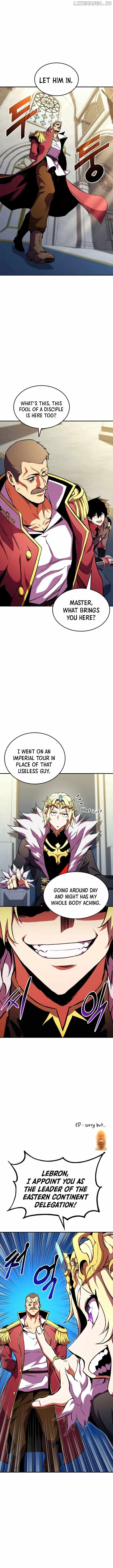 Ranker’s Return (Remake) Chapter 169 – Page 4