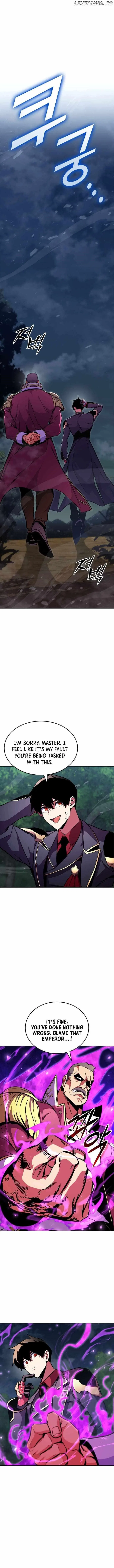 Ranker’s Return (Remake) Chapter 169 – Page 6