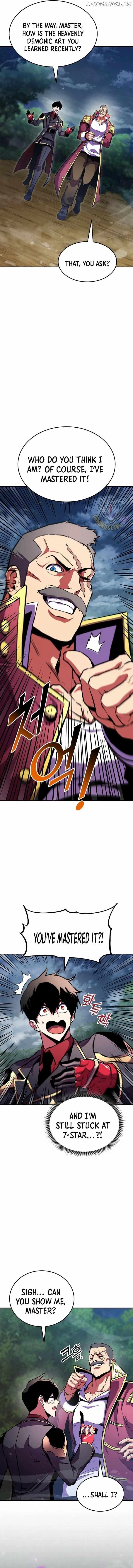 Ranker’s Return (Remake) Chapter 169 – Page 7