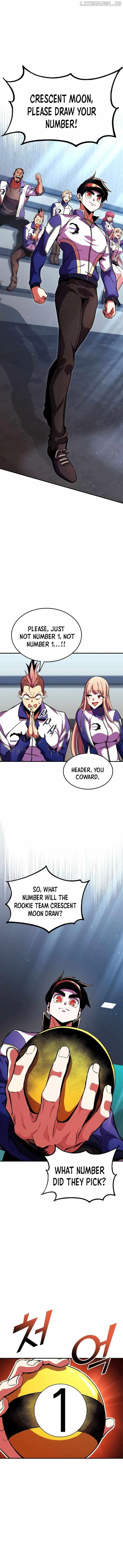 Ranker’s Return (Remake) Chapter 169 – Page 14