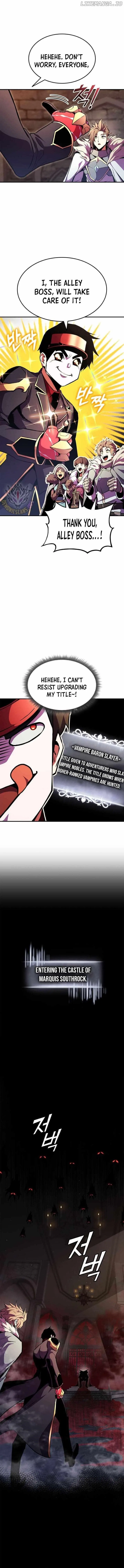 Ranker’s Return (Remake) Chapter 168 – Page 5