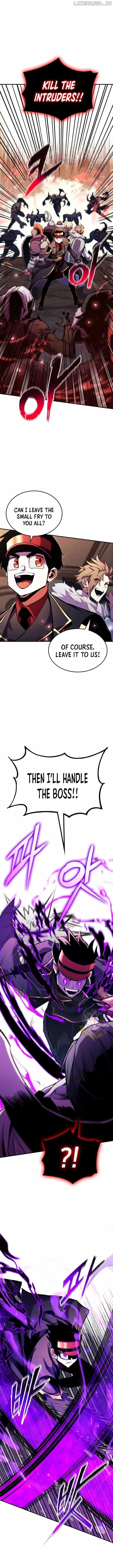 Ranker’s Return (Remake) Chapter 168 – Page 7
