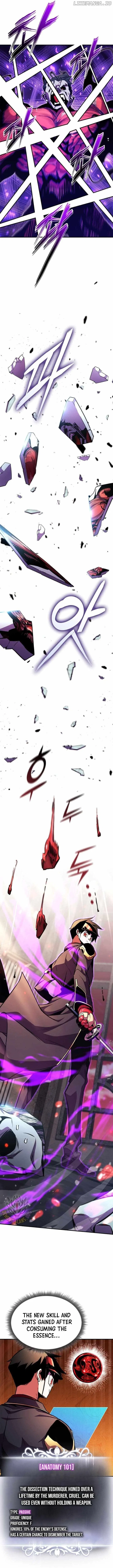 Ranker’s Return (Remake) Chapter 168 – Page 11