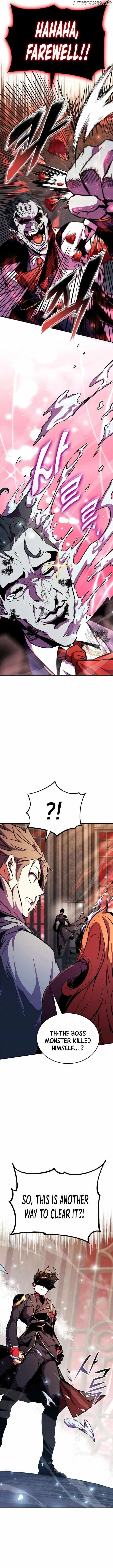 Ranker’s Return (Remake) Chapter 168 – Page 17