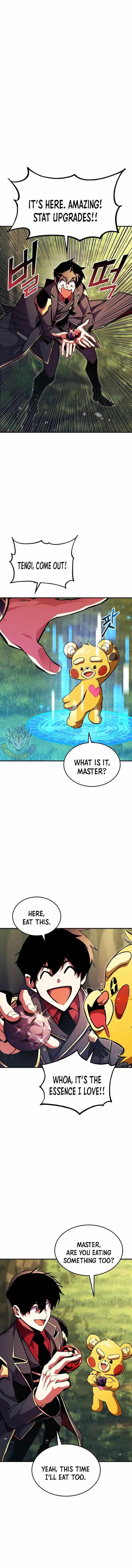 Ranker’s Return (Remake) Chapter 167 – Page 9