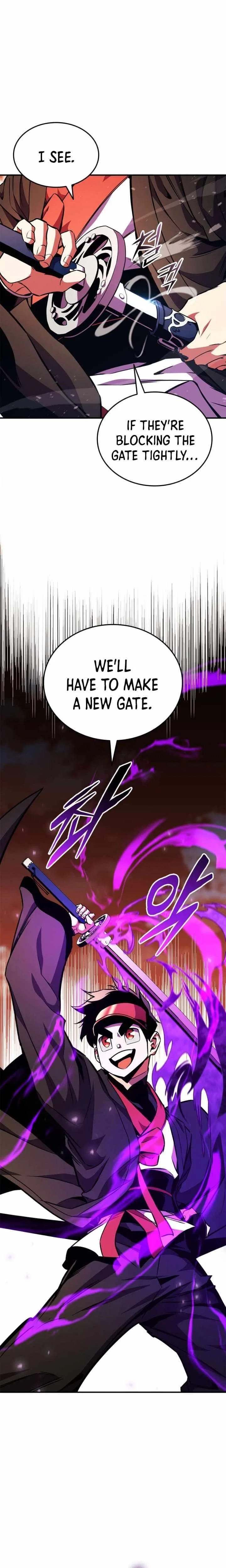 Ranker’s Return (Remake) Chapter 166 – Page 2
