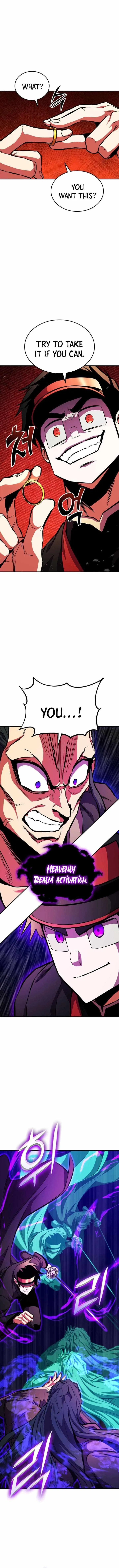 Ranker’s Return (Remake) Chapter 166 – Page 10