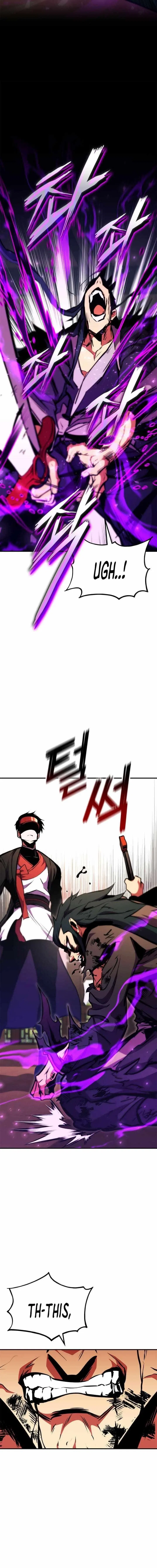 Ranker’s Return (Remake) Chapter 166 – Page 12