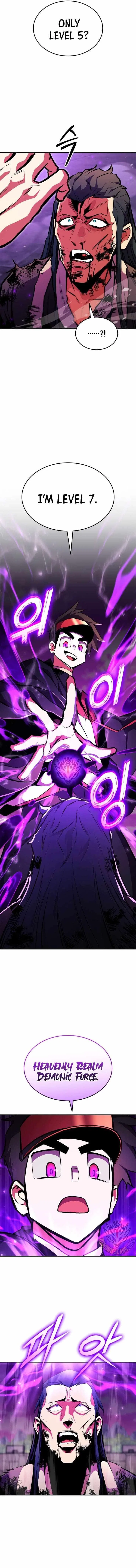 Ranker’s Return (Remake) Chapter 166 – Page 15