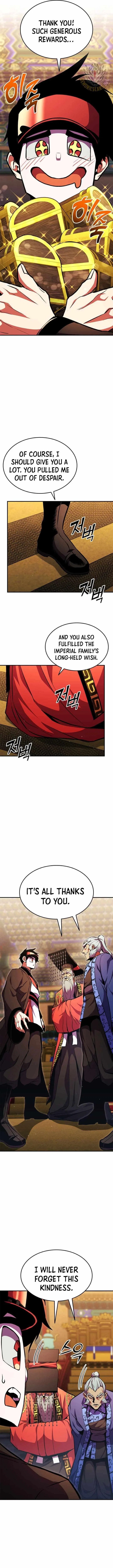 Ranker’s Return (Remake) Chapter 166 – Page 19