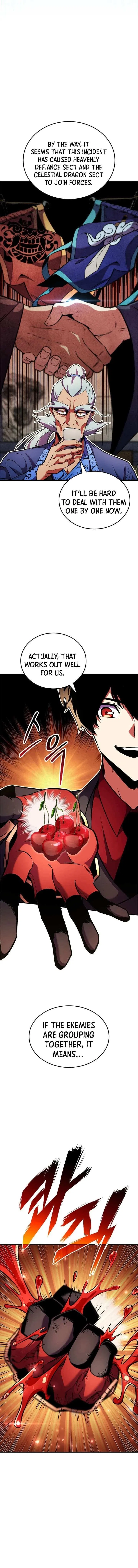 Ranker’s Return (Remake) Chapter 165 – Page 2