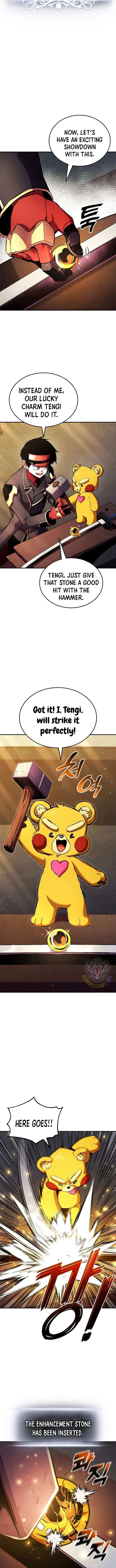 Ranker’s Return (Remake) Chapter 165 – Page 15