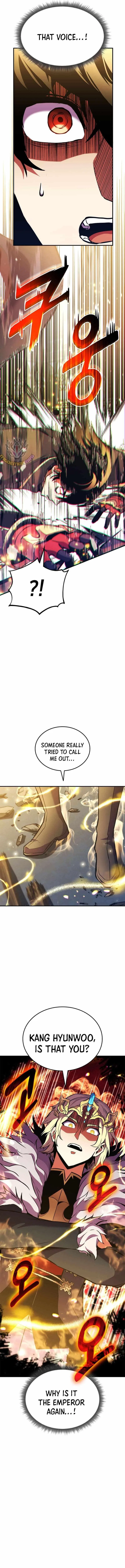 Ranker’s Return (Remake) Chapter 162 – Page 5