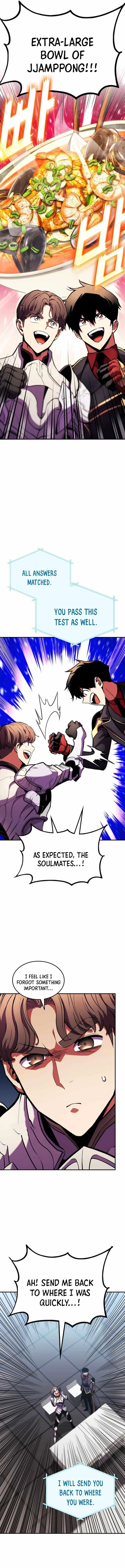 Ranker’s Return (Remake) Chapter 162 – Page 14
