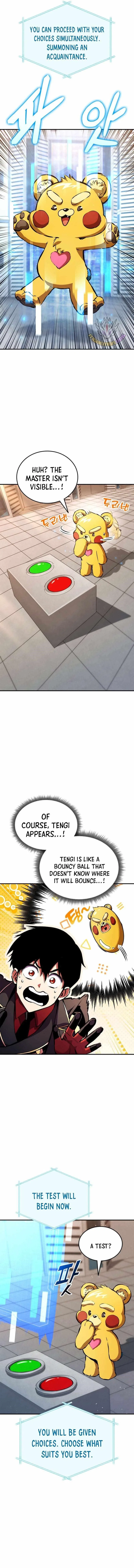 Ranker’s Return (Remake) Chapter 162 – Page 17