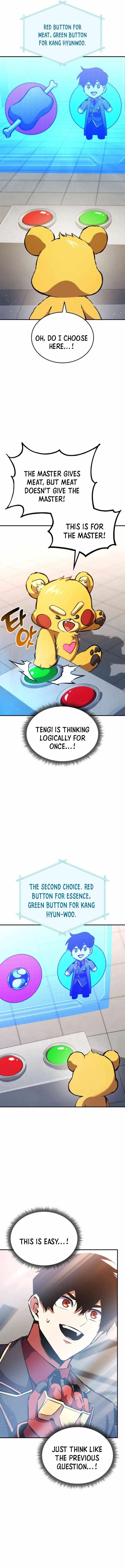 Ranker’s Return (Remake) Chapter 162 – Page 18