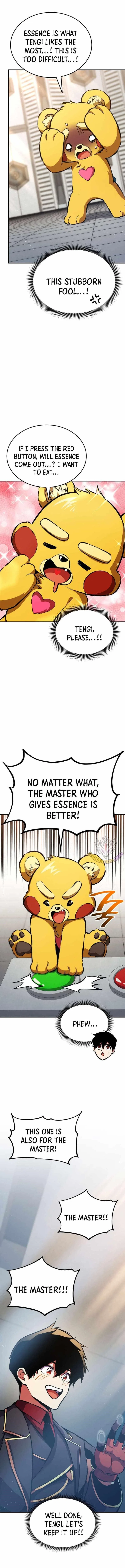 Ranker’s Return (Remake) Chapter 162 – Page 19