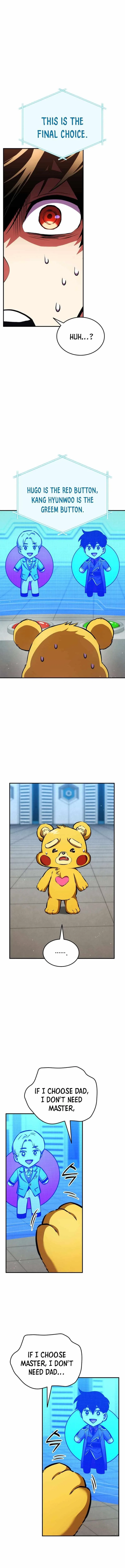 Ranker’s Return (Remake) Chapter 162 – Page 20