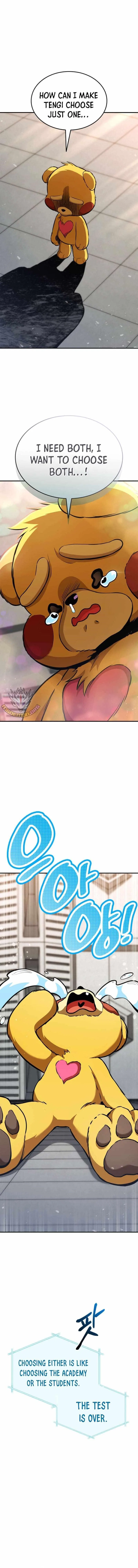 Ranker’s Return (Remake) Chapter 162 – Page 21