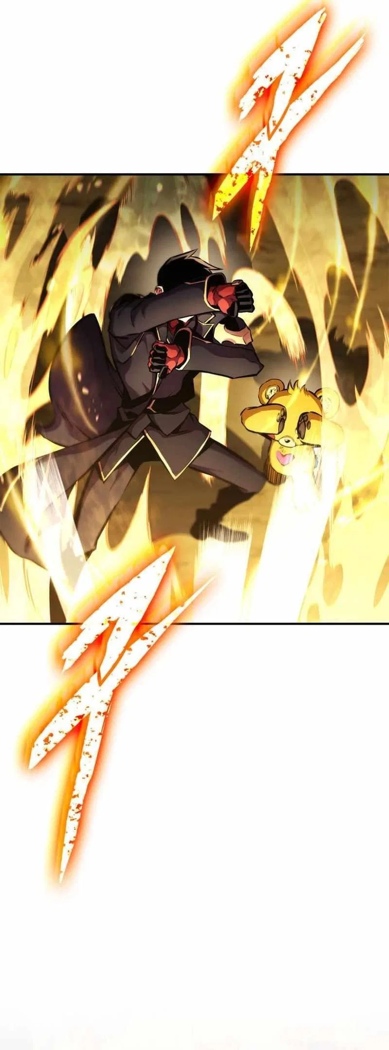 Ranker’s Return (Remake) Chapter 161 – Page 3
