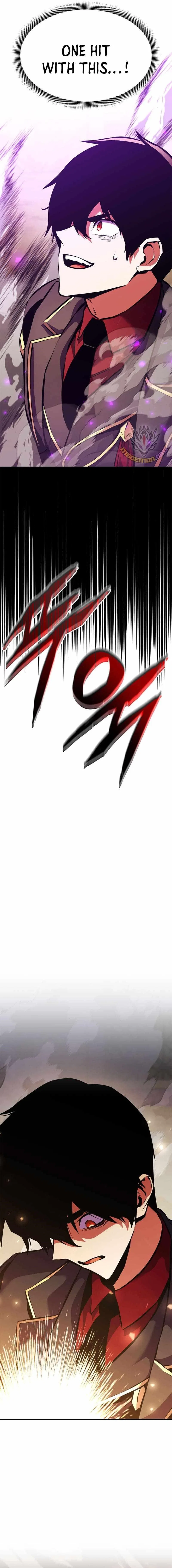 Ranker’s Return (Remake) Chapter 161 – Page 19