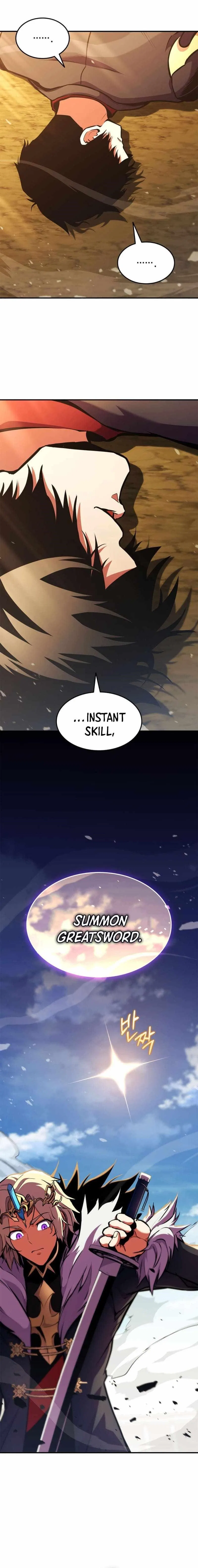 Ranker’s Return (Remake) Chapter 161 – Page 22