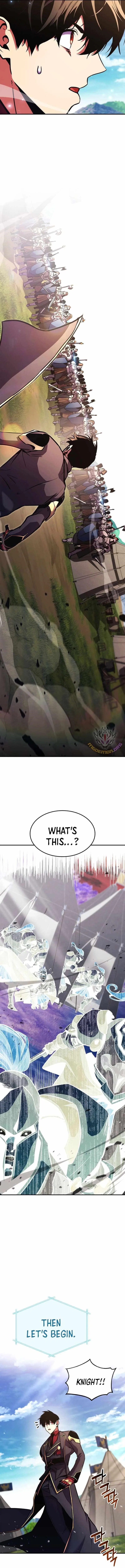 Ranker’s Return (Remake) Chapter 160 – Page 7