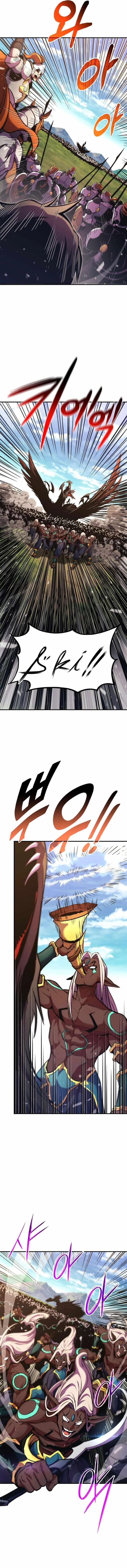 Ranker’s Return (Remake) Chapter 160 – Page 12