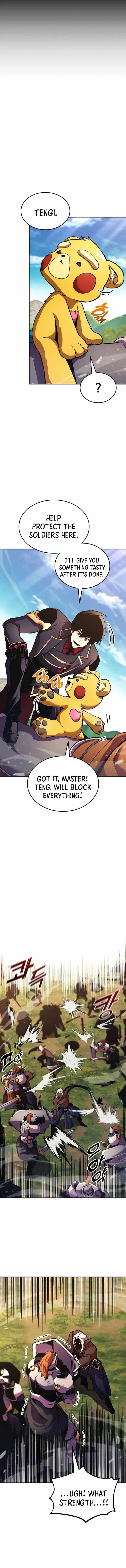 Ranker’s Return (Remake) Chapter 160 – Page 16