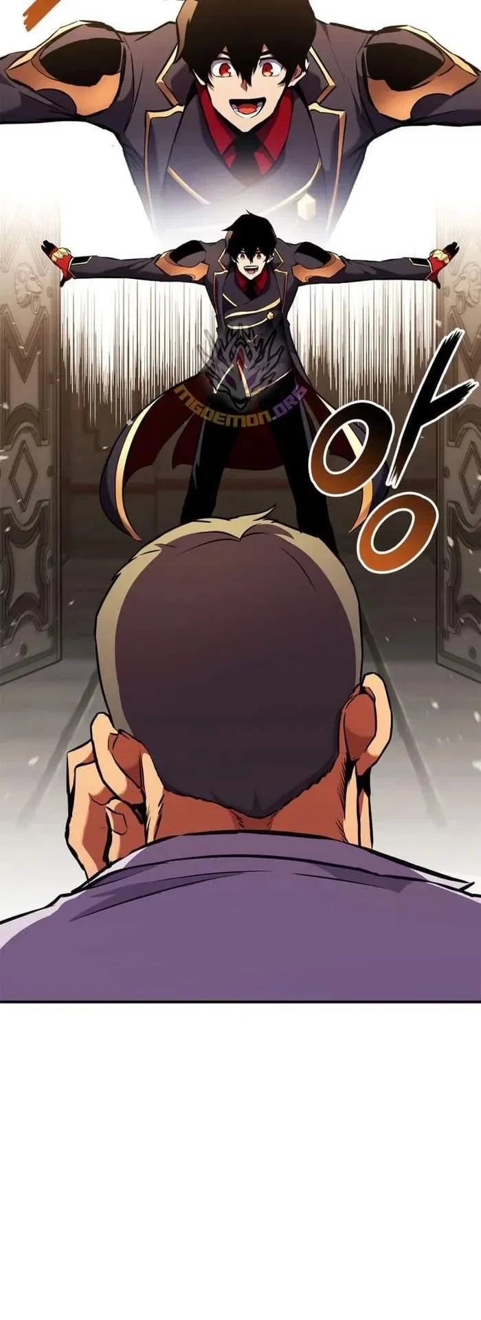 Ranker’s Return (Remake) Chapter 159 – Page 3