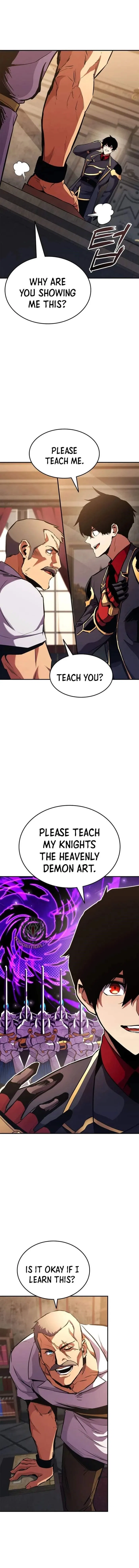 Ranker’s Return (Remake) Chapter 159 – Page 7