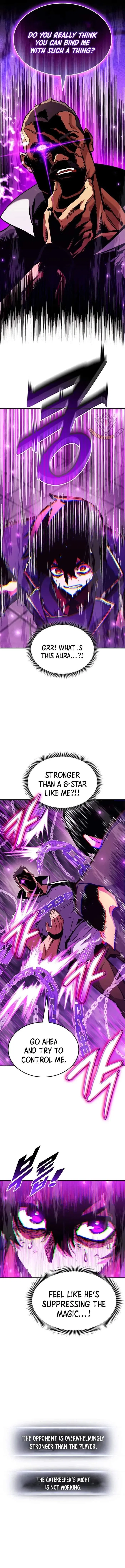 Ranker’s Return (Remake) Chapter 159 – Page 9