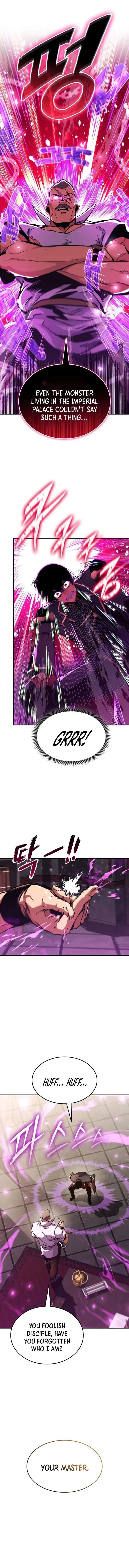 Ranker’s Return (Remake) Chapter 159 – Page 10