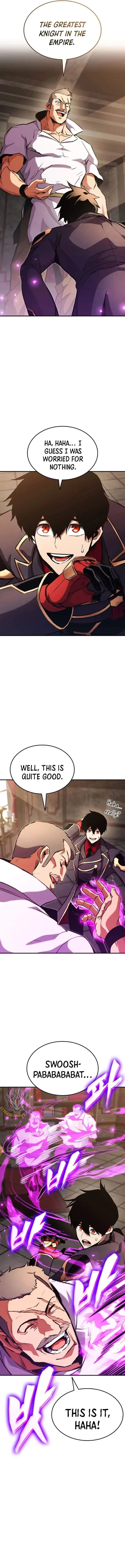 Ranker’s Return (Remake) Chapter 159 – Page 11