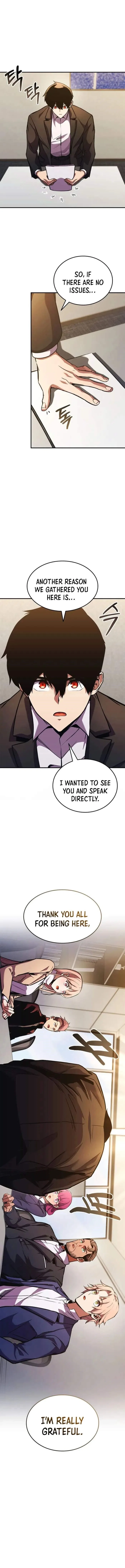 Ranker’s Return (Remake) Chapter 159 – Page 16