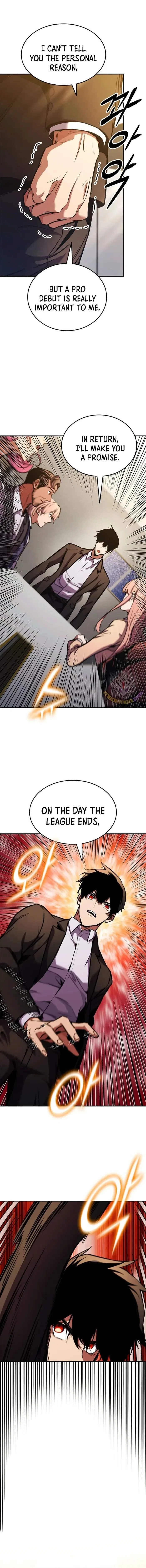 Ranker’s Return (Remake) Chapter 159 – Page 17