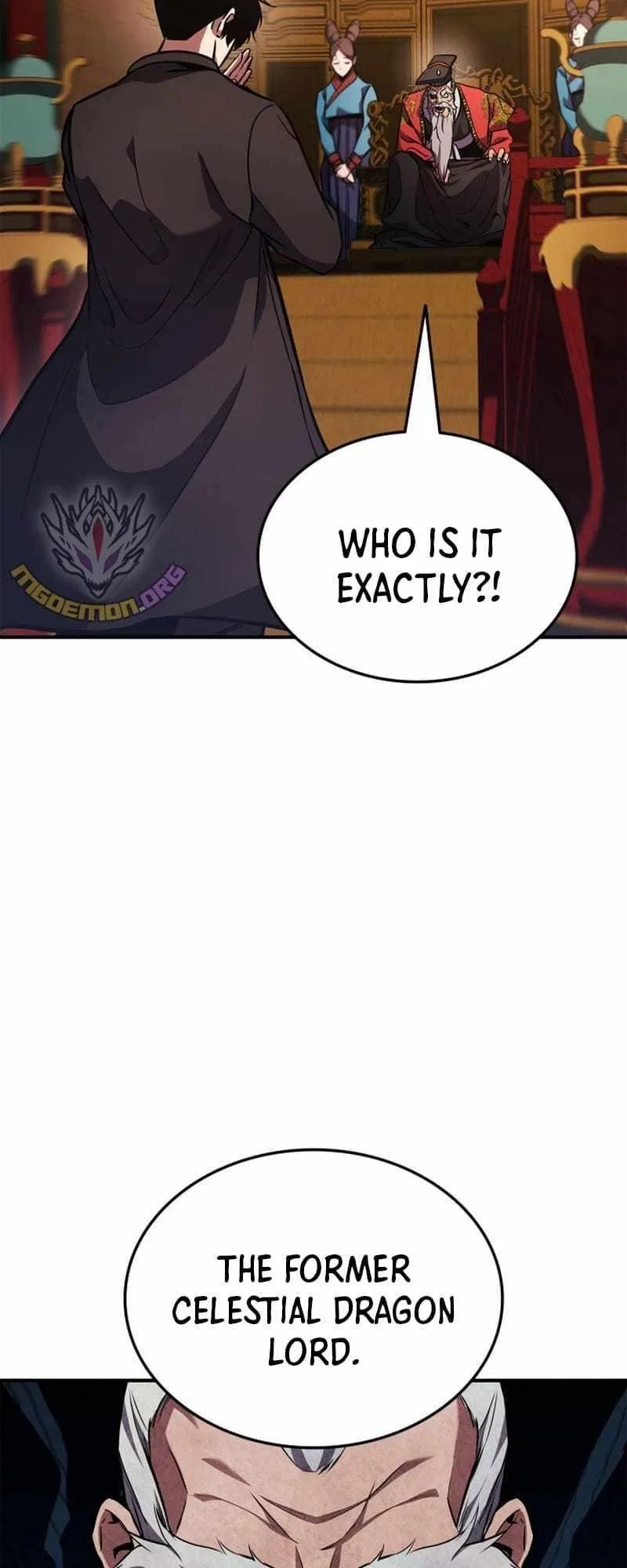 Ranker’s Return (Remake) Chapter 158 – Page 3