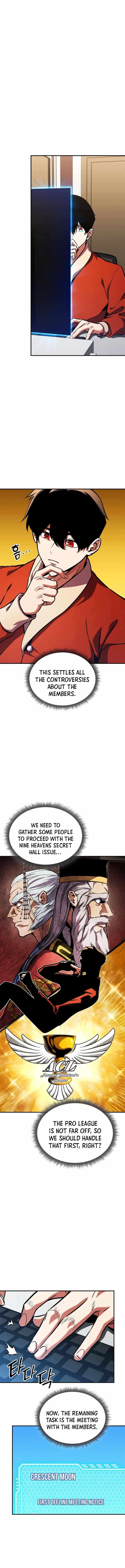 Ranker’s Return (Remake) Chapter 158 – Page 12