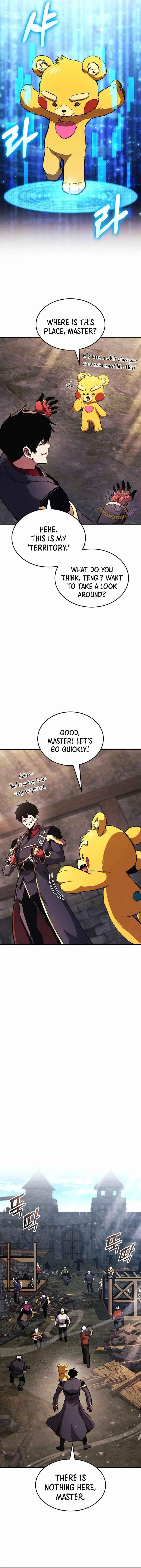 Ranker’s Return (Remake) Chapter 158 – Page 15