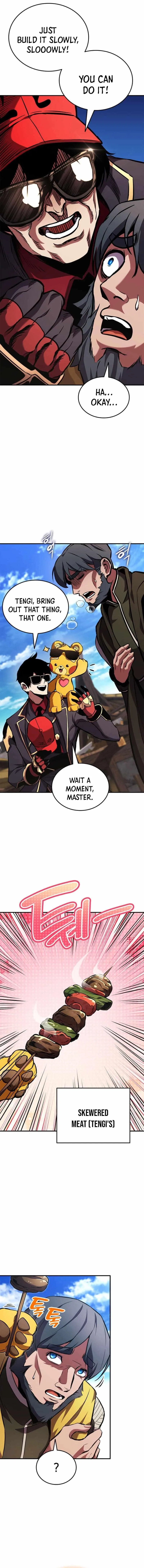 Ranker’s Return (Remake) Chapter 158 – Page 18