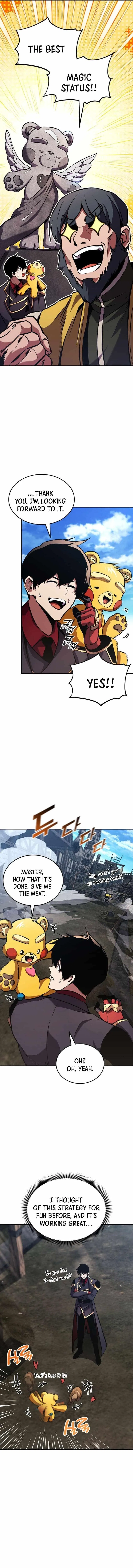 Ranker’s Return (Remake) Chapter 158 – Page 20