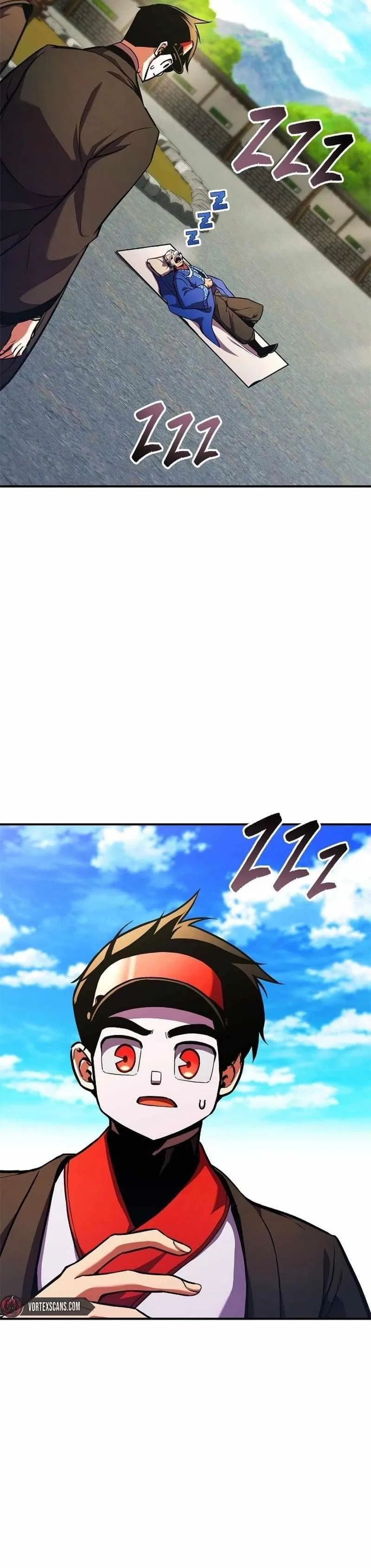 Ranker’s Return (Remake) Chapter 157 – Page 2