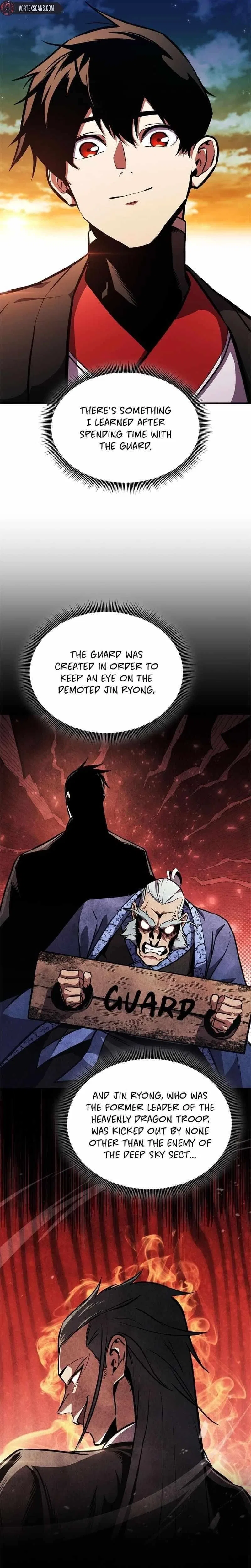 Ranker’s Return (Remake) Chapter 157 – Page 12