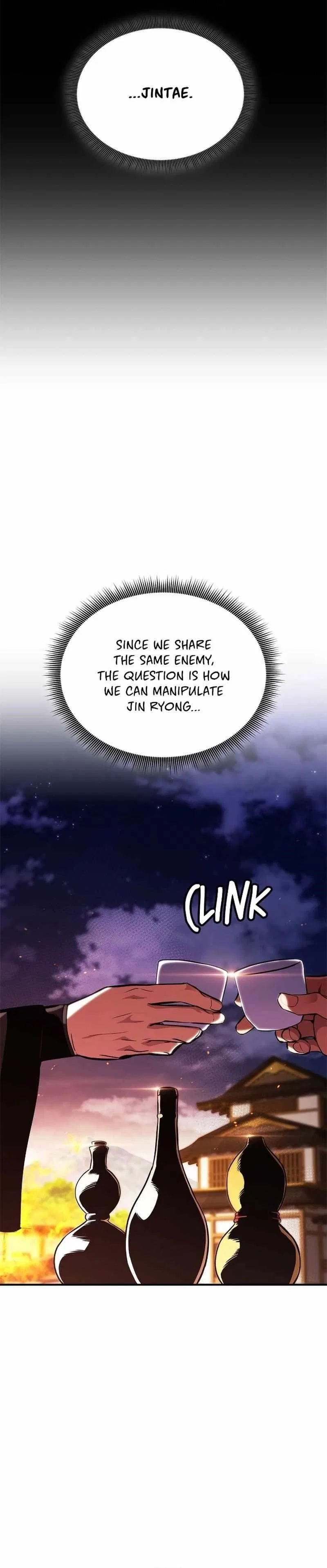 Ranker’s Return (Remake) Chapter 157 – Page 13