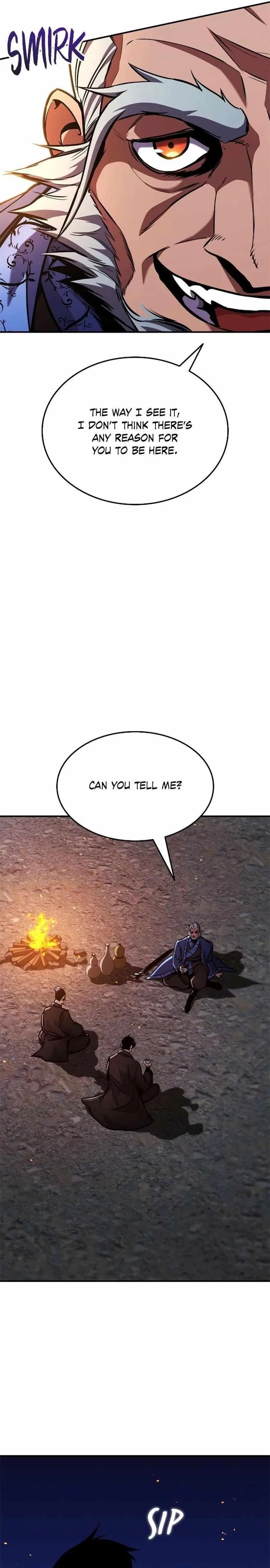Ranker’s Return (Remake) Chapter 157 – Page 15