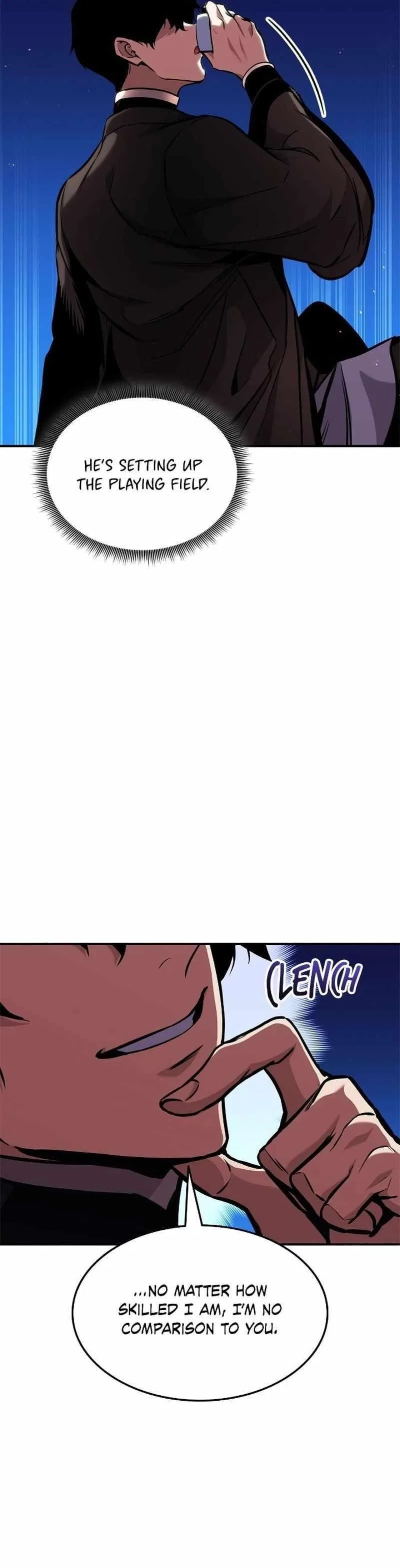 Ranker’s Return (Remake) Chapter 157 – Page 16