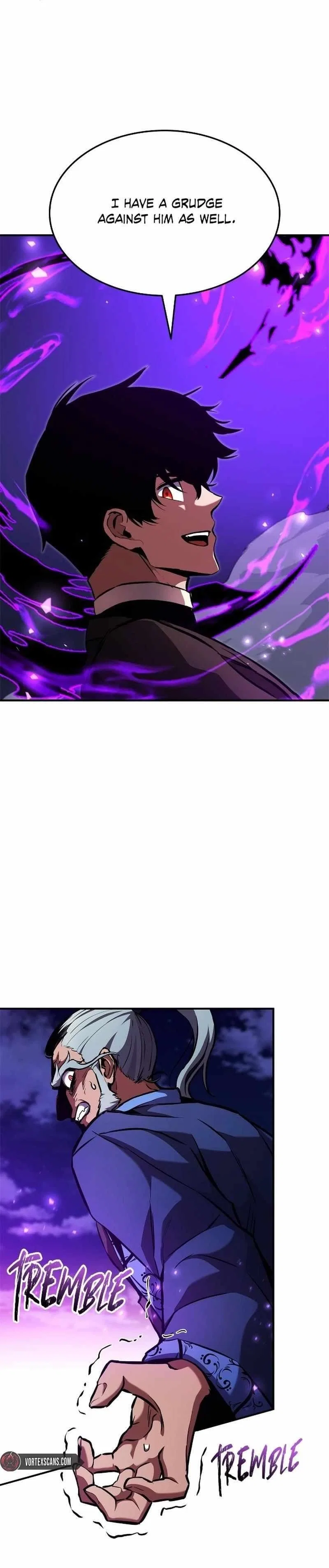 Ranker’s Return (Remake) Chapter 157 – Page 20