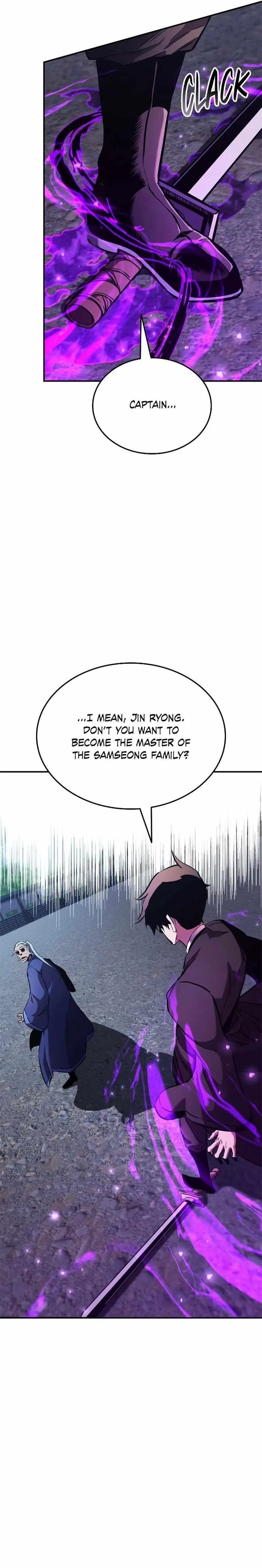 Ranker’s Return (Remake) Chapter 157 – Page 21