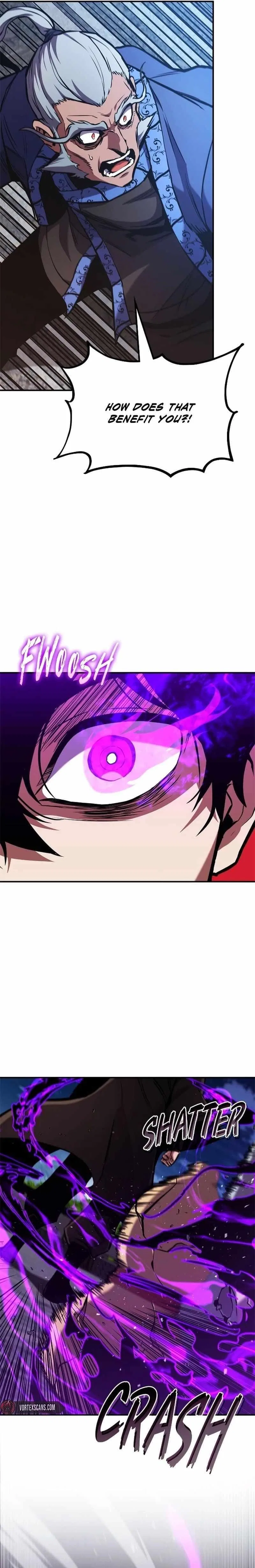 Ranker’s Return (Remake) Chapter 157 – Page 22